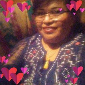 Meet your Posher, Carolyn